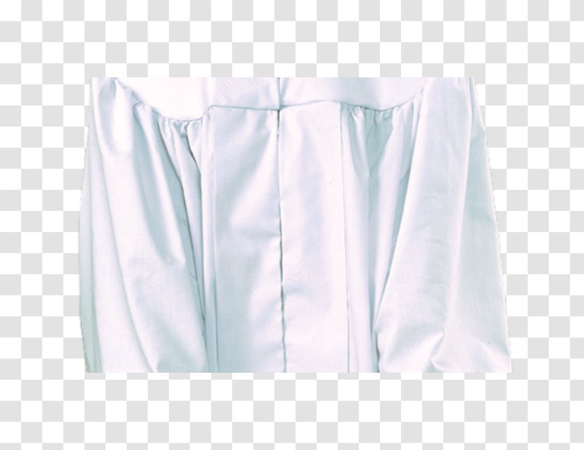 Robe Graduation Ceremony Sleeve Blouse Collar - Kindergarten - Gown Transparent PNG