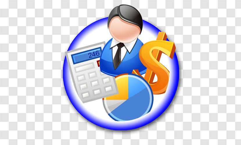 Back Office Business Operations Management Organization - Accounting Transparent PNG