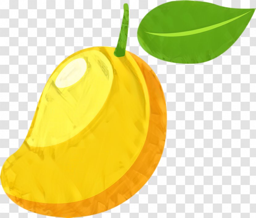 Fruit Tree - Yellow - Plant Transparent PNG