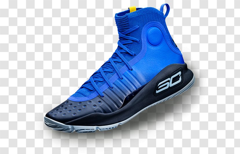 Under Armour Shoe Sneakers Curry 4 