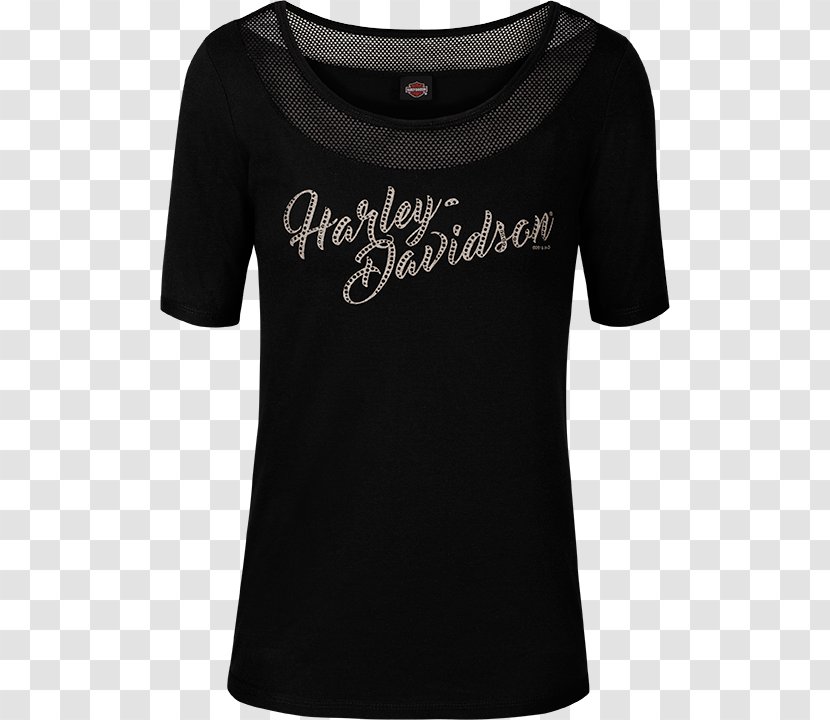 T-shirt OUTFITTER Outlet Neu-Isenburg Raglan Sleeve - Text Transparent PNG