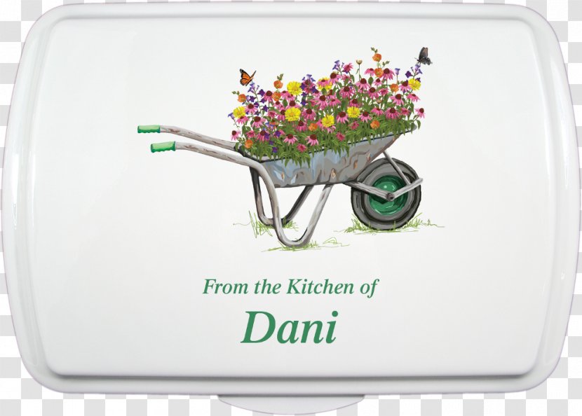 That's My Pan Mother's Day Gift Fundraising - Brand - Wheel Barrow Transparent PNG