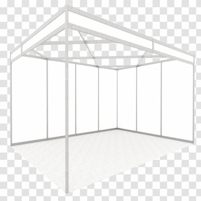 Roof Line Daylighting Angle - Rectangle Transparent PNG