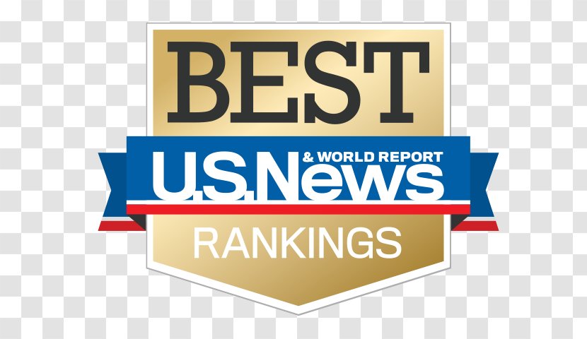 U.S. News & World Report Ranking ТПП-Информ Logo - Society - Care Center Transparent PNG