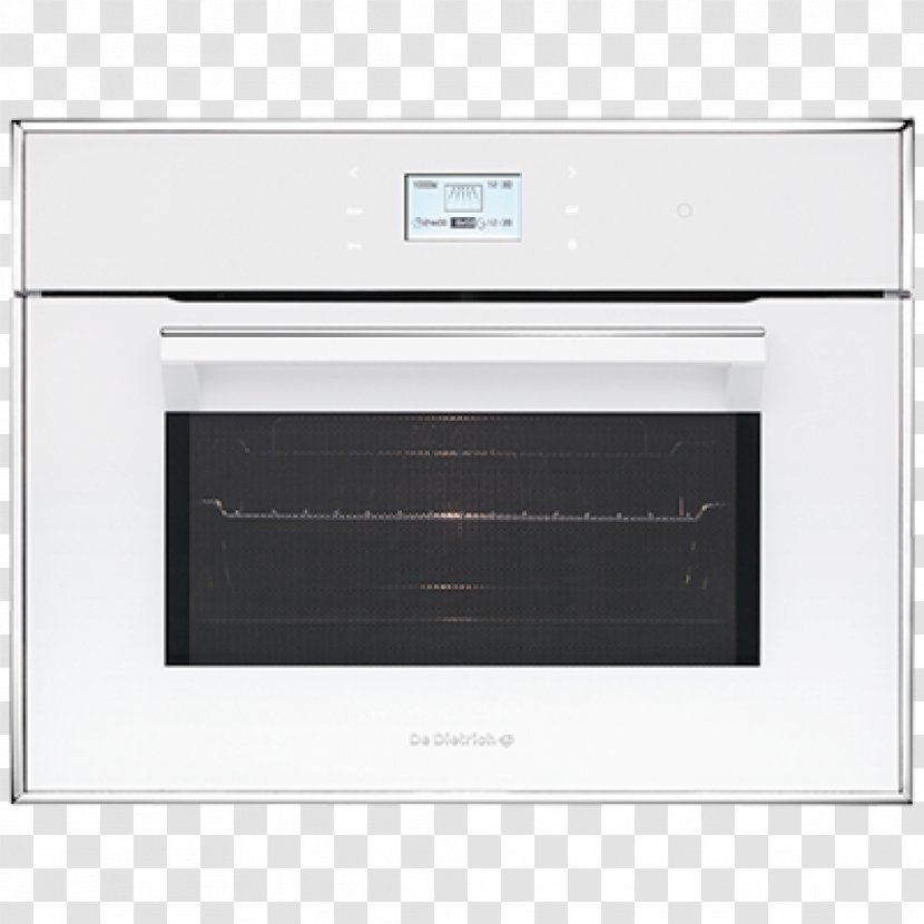 Microwave Ovens De Dietrich DME1540DG Kitchen - Appliance - Oven Transparent PNG