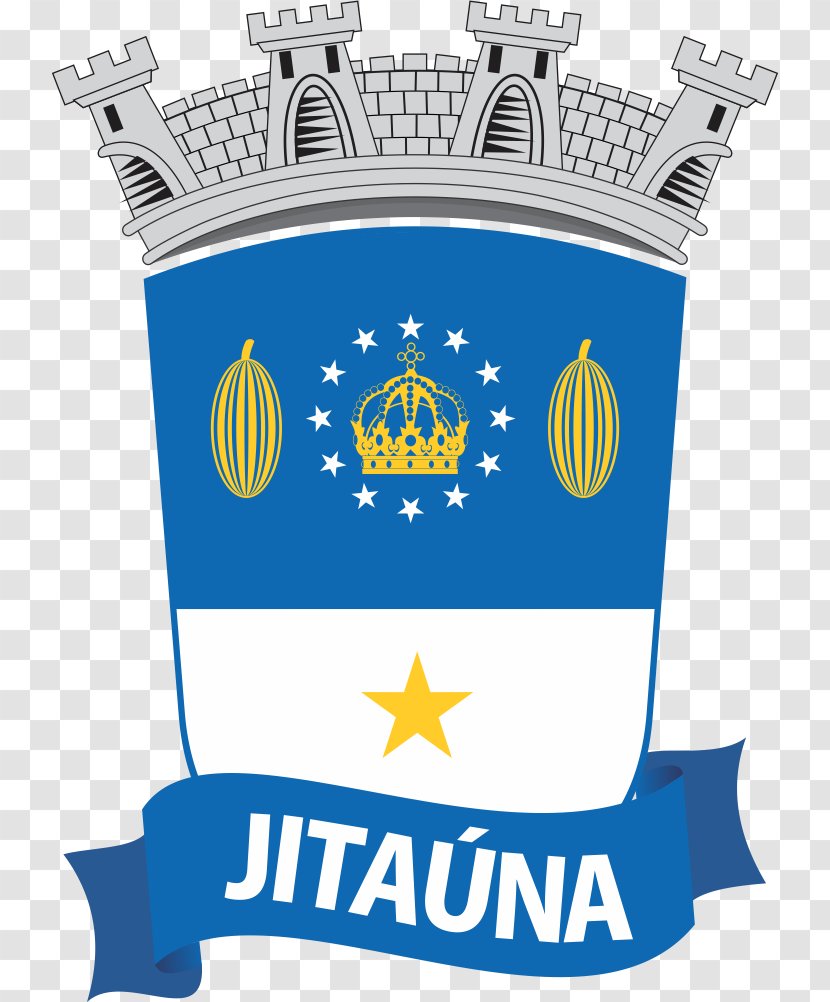 Central South (Bahia) Aracatu Coat Of Arms Councillor Logo - Flag - Baiano Border Transparent PNG