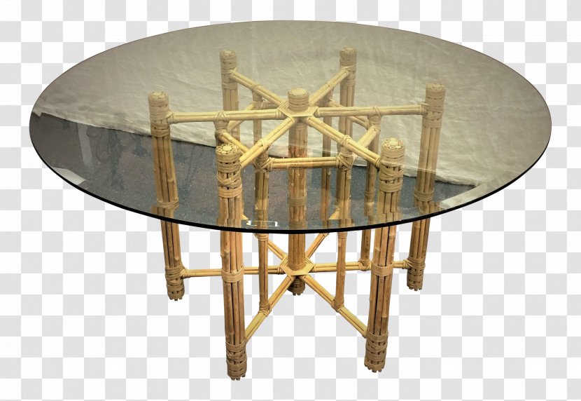 Coffee Tables Matbord Furniture Bamboo - Room - Civilized Dining Transparent PNG