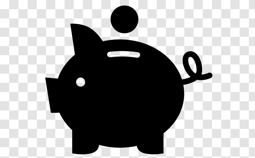 Piggy Bank Saving Clip Art Transparent PNG