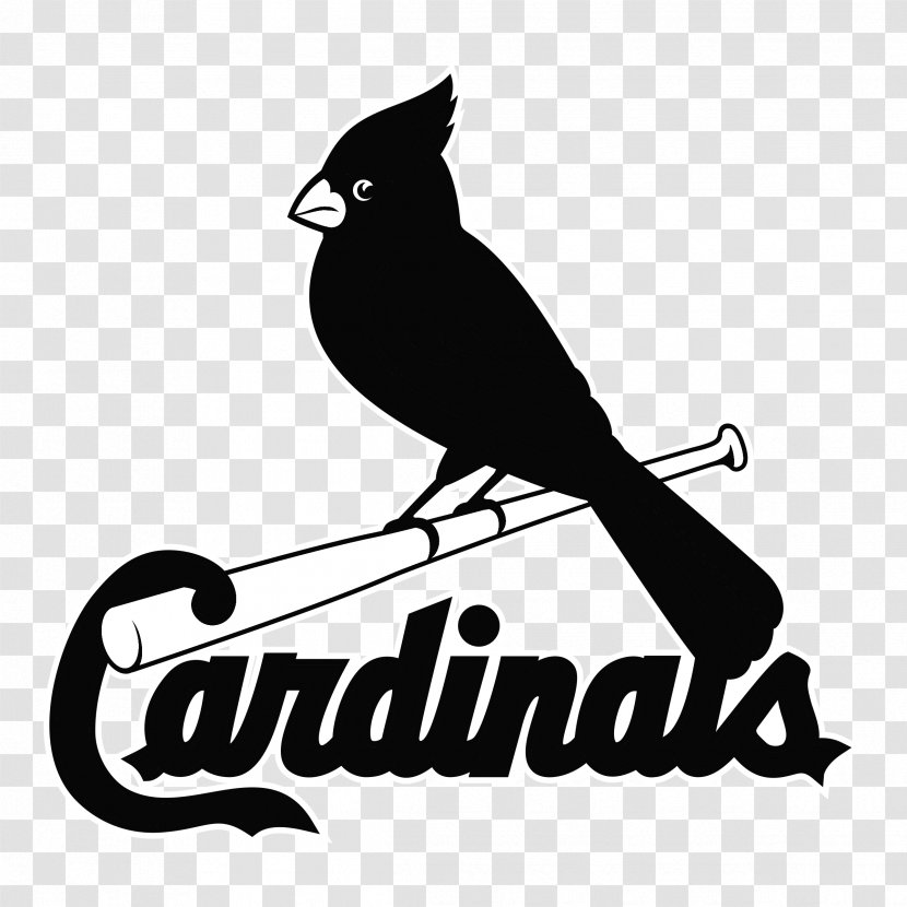 St. Louis Cardinals Chicago Cubs Milwaukee Brewers MLB - St Transparent PNG
