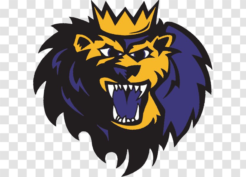 Monarch Manchester Logo - Carnivoran - Disney Hockey Transparent PNG