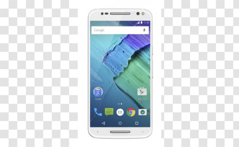 Moto X Style G Motorola Mobility Smartphone - Mobile Device - XT 1060 Transparent PNG