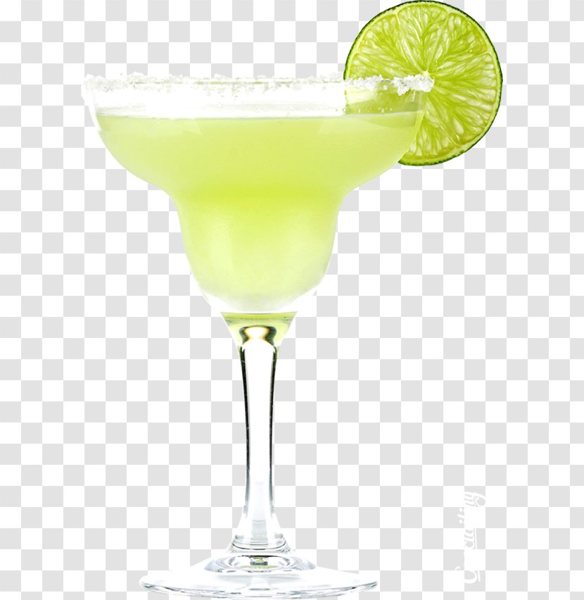 Margarita Cocktail Tequila Rum And Coke Cupcake - Lime Juice Transparent PNG