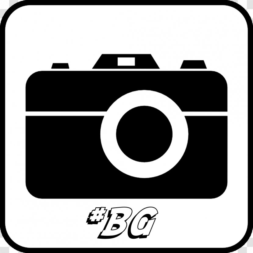 Photographic Film Camera Photography Clip Art - All Transparent PNG