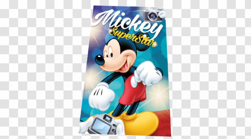 Mickey Mouse Minnie Blanket The Walt Disney Company Polar Fleece - Advertising Transparent PNG