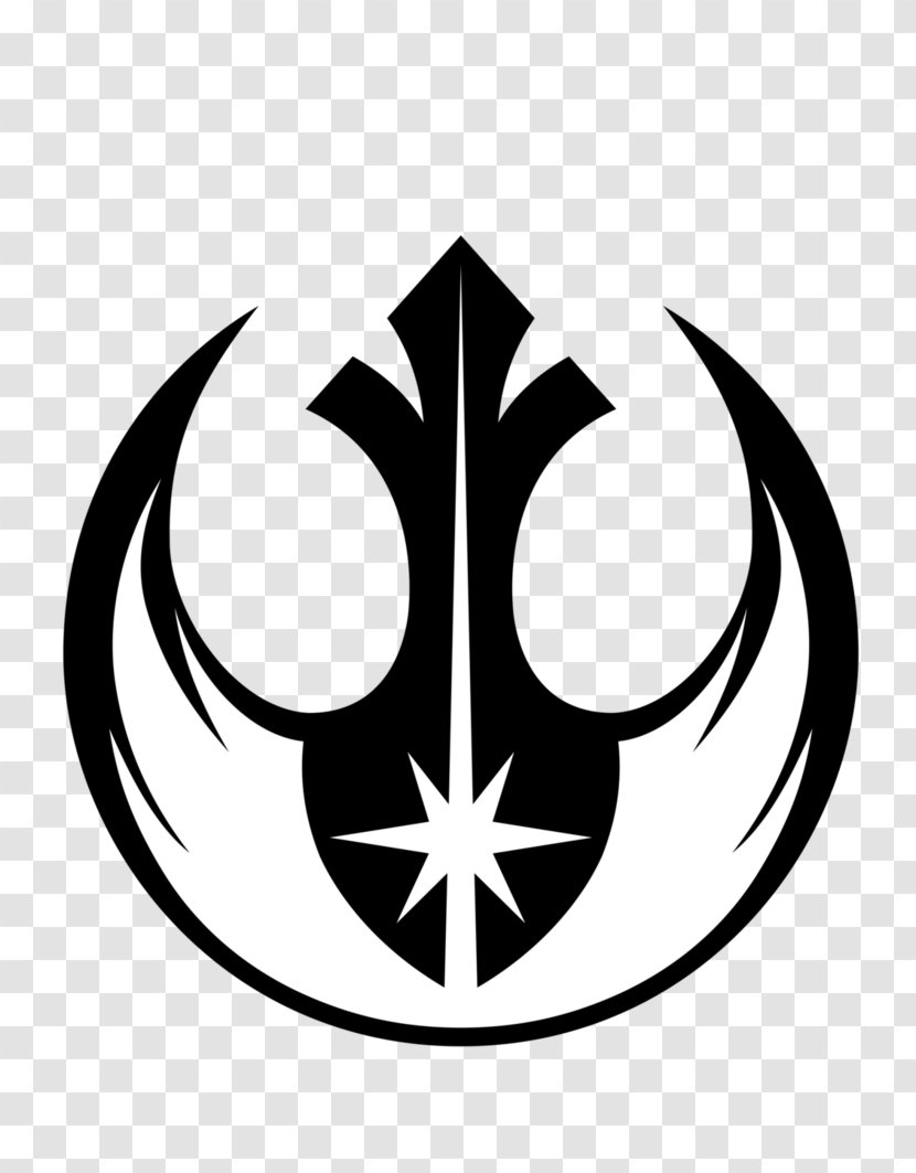 Anakin Skywalker Star Wars Rebel Alliance Jedi Luke - The Force Awakens Transparent PNG