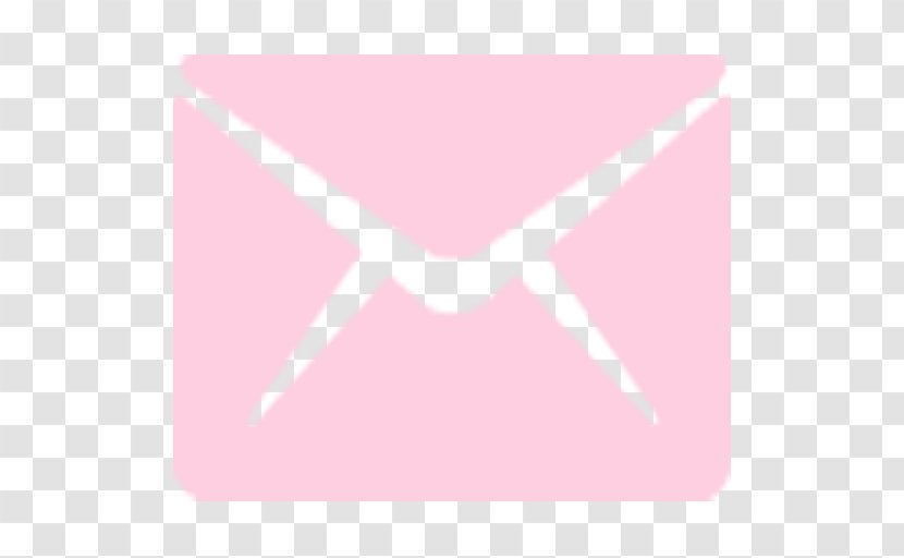 Line Angle - Pink M Transparent PNG