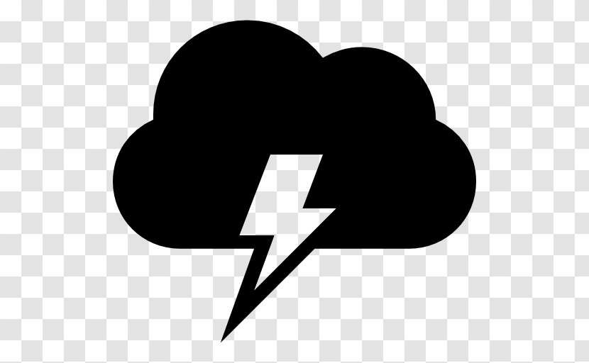 Lightning Cloud Thunderstorm Electricity Transparent PNG