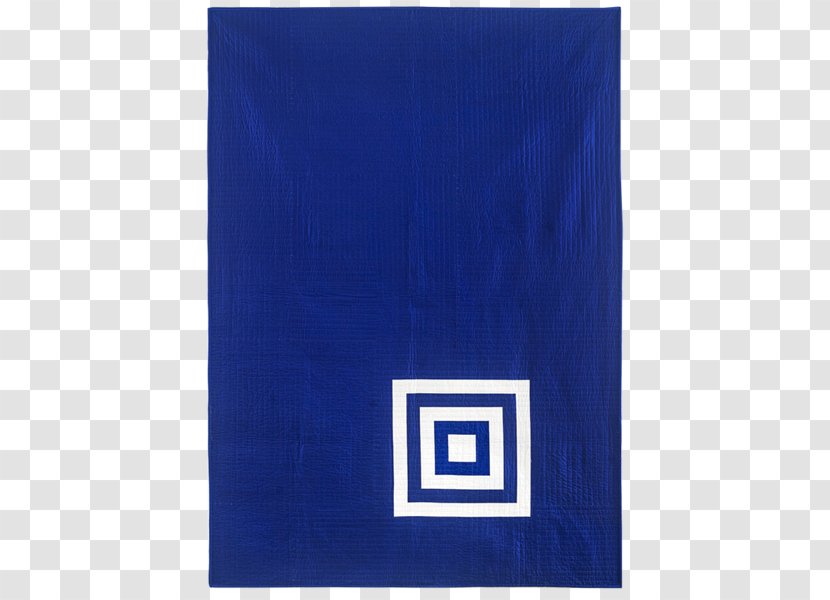 Square Meter Textile - Blue - Dormitory Together To Bask In The Quilt Transparent PNG