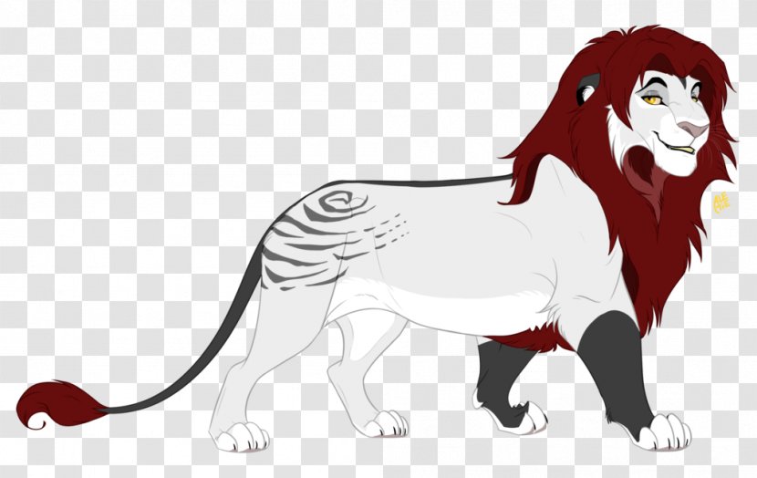 Nala Simba Sarabi Lion Art - Dance Transparent PNG