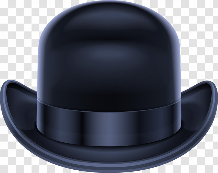 Hat Bowler Hat Costume Hat Headgear Transparent PNG