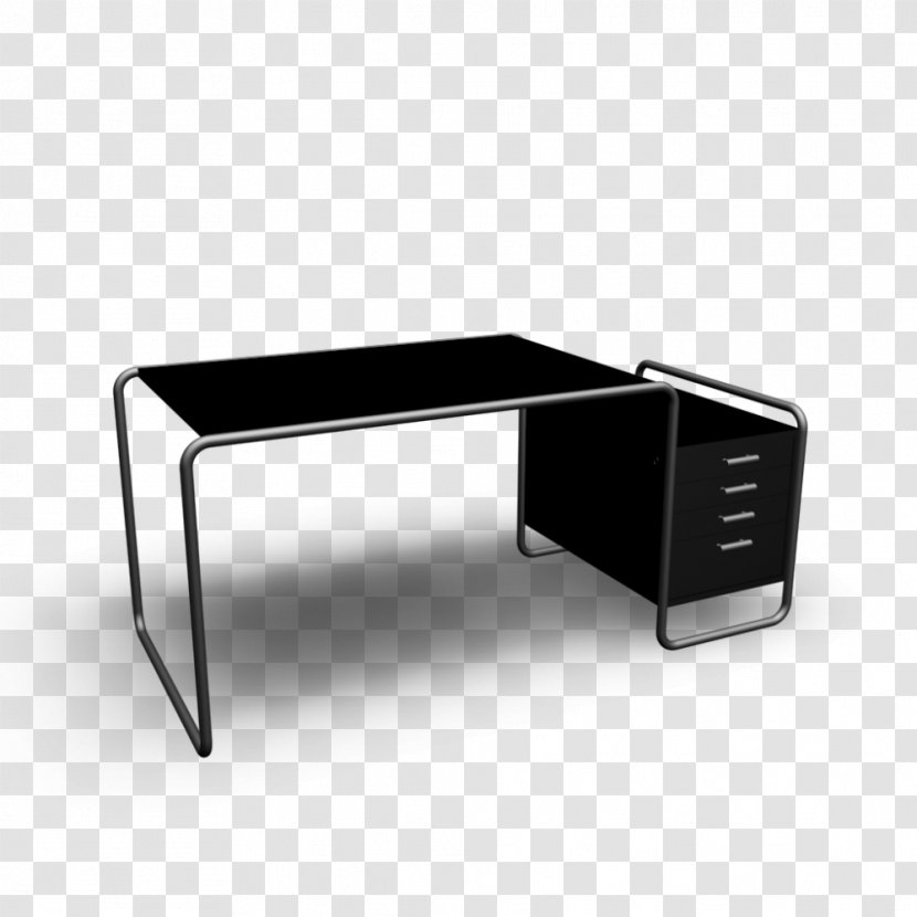 Desk Rectangle - Object Brand Transparent PNG