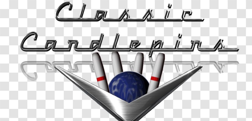 Candlepin Bowling Brand Logo - Tournament Transparent PNG