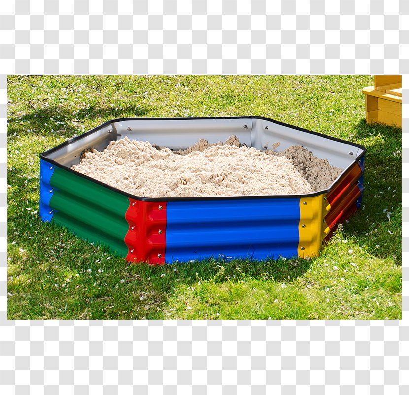 Sandboxes Plastic Rectangle Lawn Google Play - Grass - Sandpit Transparent PNG