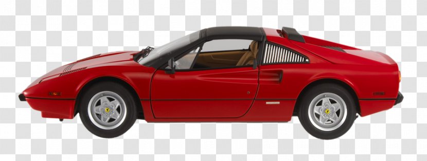 Car Toyota Avanza Ferrari 308 GTB/GTS Mahindra KUV100 - 328 - 288 Gto Transparent PNG