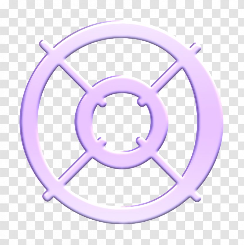 Help Icon Lifebuoy Question - Logo - Sticker Transparent PNG