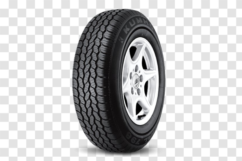 Car Goodyear Tire And Rubber Company Radial Yokohama Transparent PNG