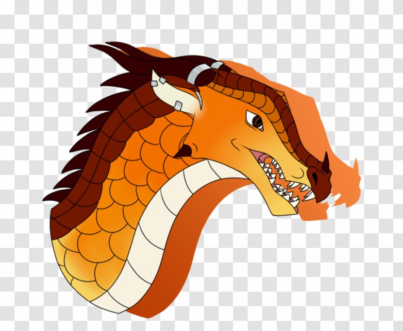 Dragon Snout Cartoon Shoe Transparent PNG