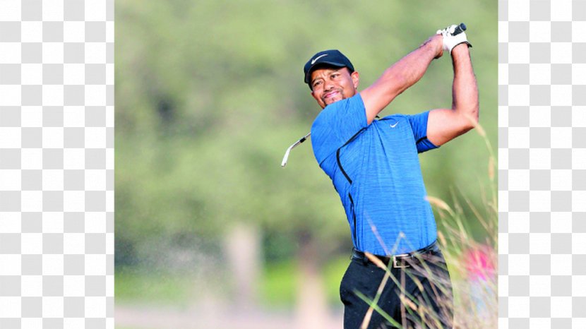 Golfer Zatrzymanie Sport Police Arrest - Leisure - Tiger Woods Transparent PNG