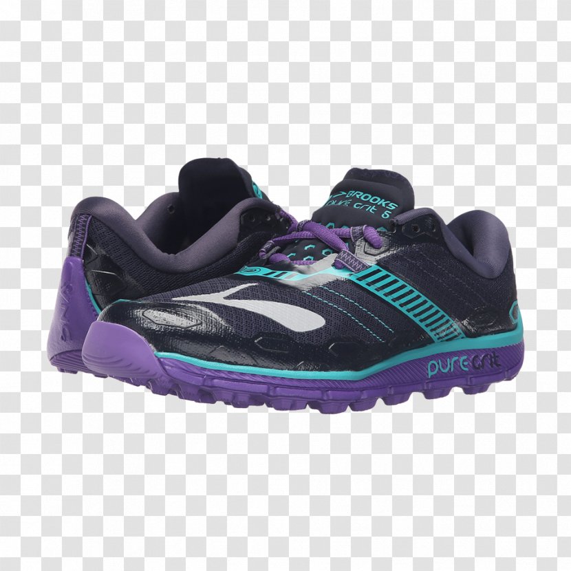 Sports Shoes Brooks Running Clothing - Frame - New Balance For Women Transparent PNG