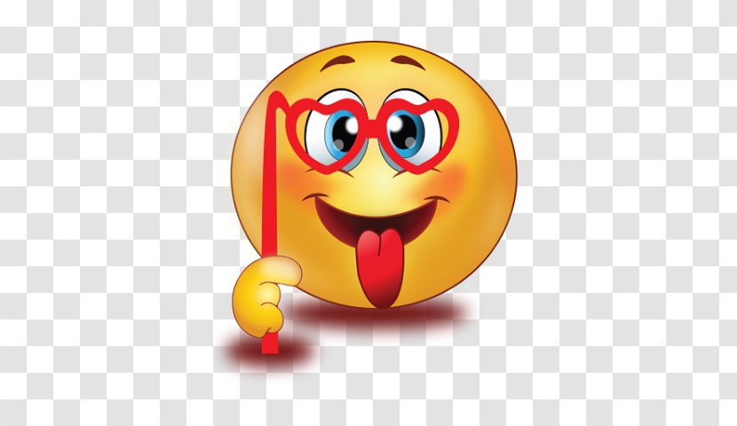 Smiley Emoticon Sticker Emoji Symbol - Face Transparent PNG