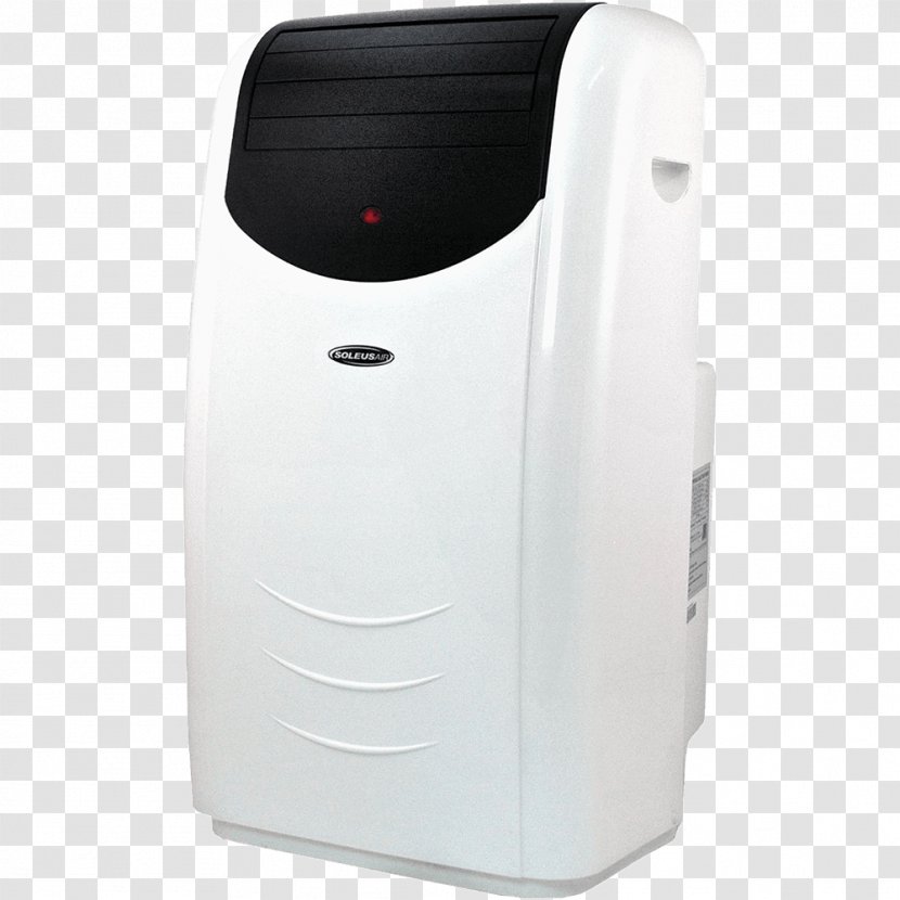 Home Appliance - Air Conditioner Transparent PNG