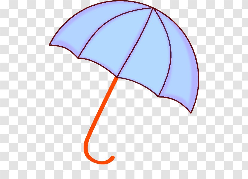 Umbrella Clip Art Line Transparent PNG