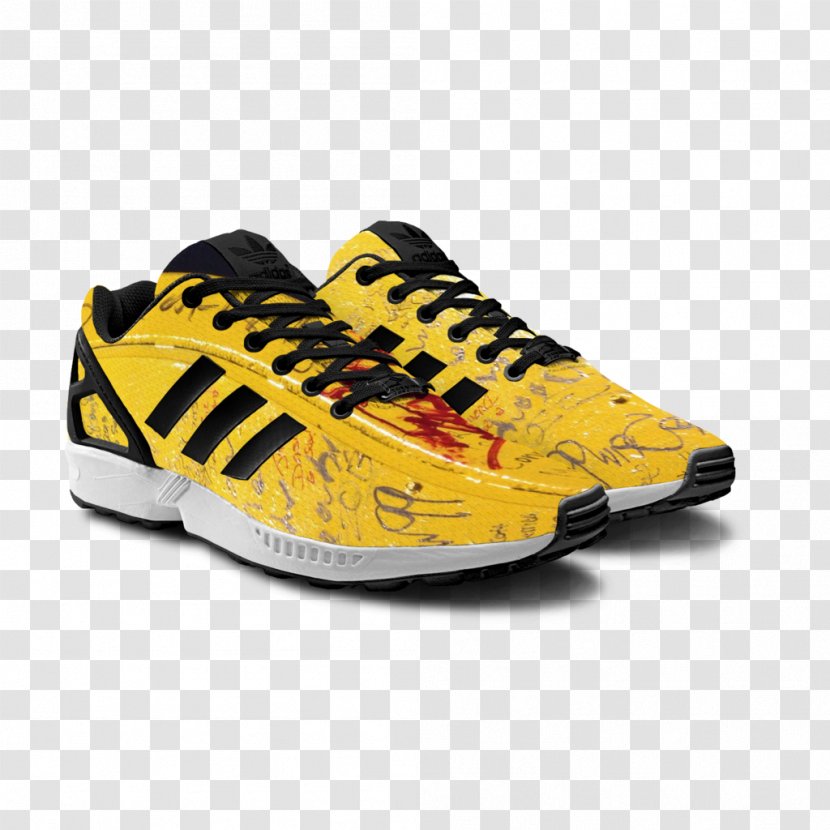 Berbers Sneakers Adidas Symbol Fashion - Daily Paper Transparent PNG