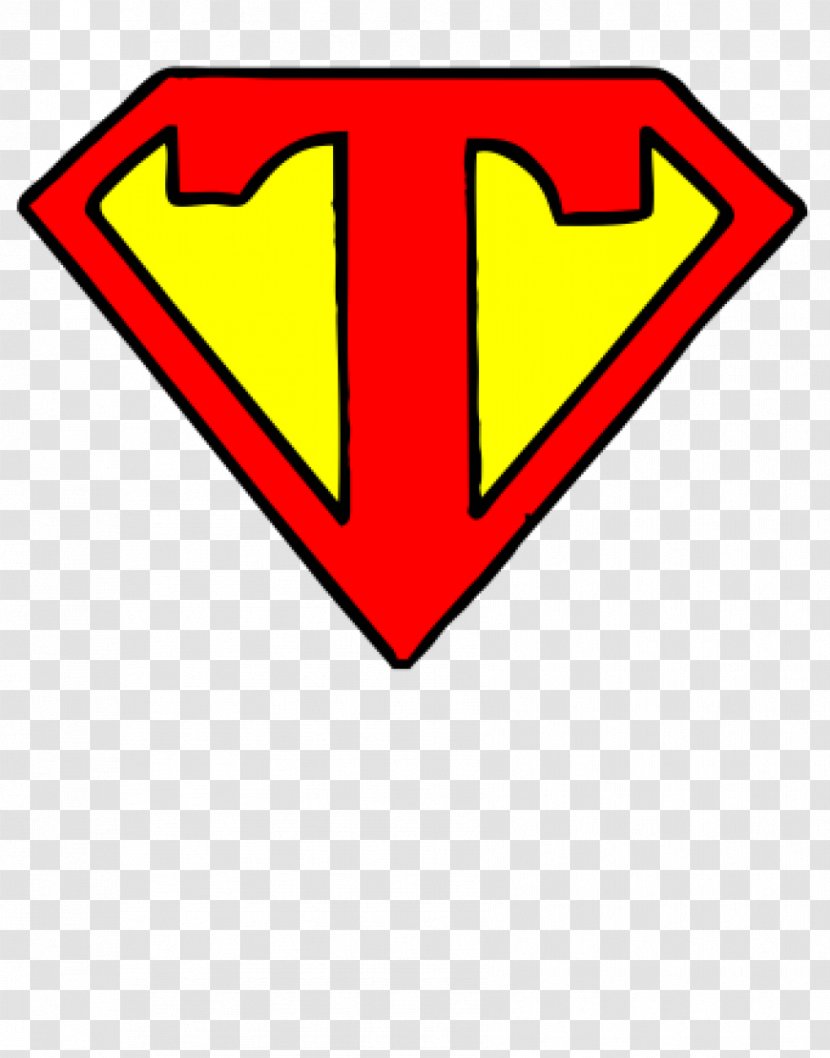 Superman Logo T-shirt Steel (John Henry Irons) Superhero - Bizarro - T Transparent PNG
