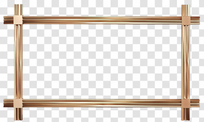 Picture Frame Transparent PNG