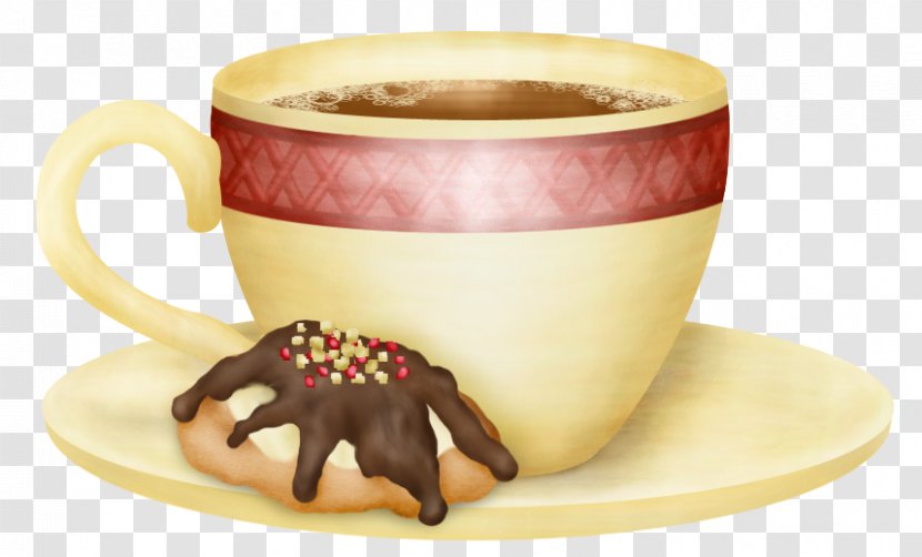 Coffee Cup The Motorcycle Boy Saucer Colunga Transparent PNG