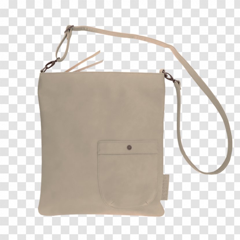Zusss Paper Messenger Bags Sand - Clothing Accessories - Bag Transparent PNG