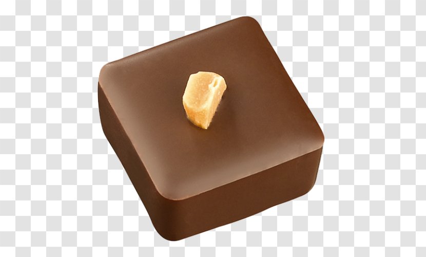 Praline Chocolate Truffle Bonbon Transparent PNG