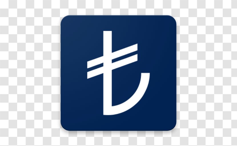 Turkish Lira Türk Ekonomi Bankası Money - Brand - Symbol Transparent PNG
