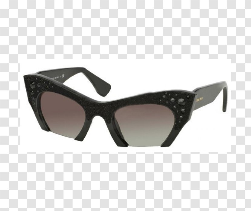 Miu Sunglasses Fashion Online Shopping - Burberry Transparent PNG
