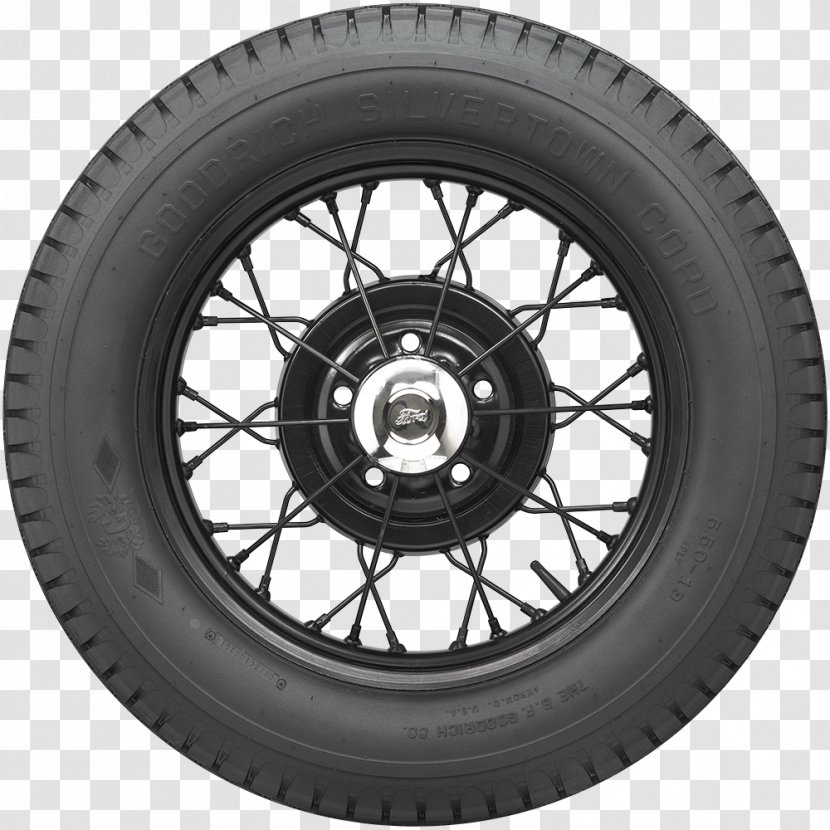 Tread Car Spoke Tire BLIZZAK - Blizzak - Old Transparent PNG