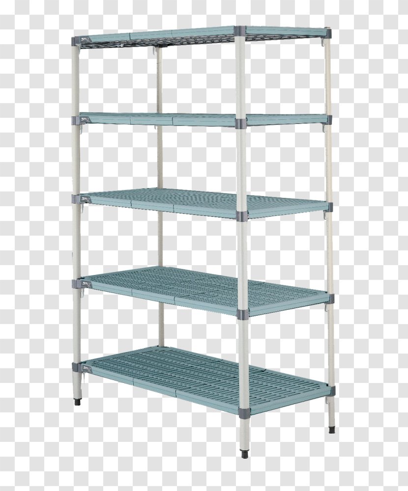 Shelf Wire Shelving Table Mobile Caster - Bedroom - Store Shelves Transparent PNG