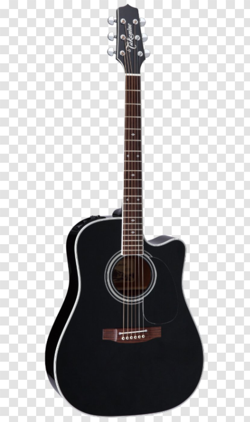 C. F. Martin & Company Musical Instruments Steel-string Acoustic Guitar Acoustic-electric - Flower Transparent PNG