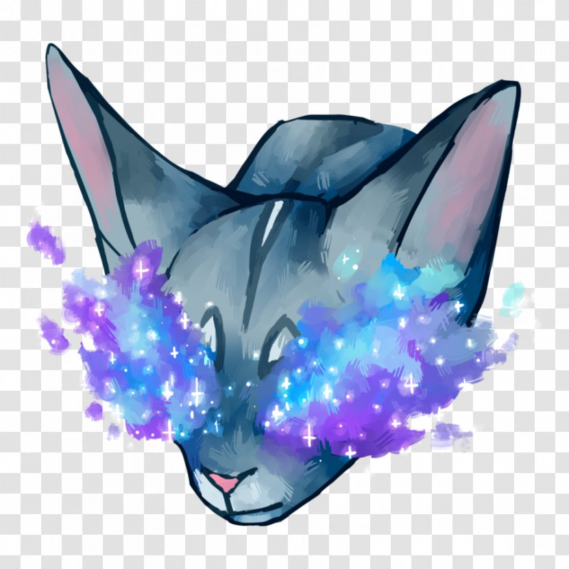 Cinderpelt Cat Crookedstar Brightheart ThunderClan Transparent PNG