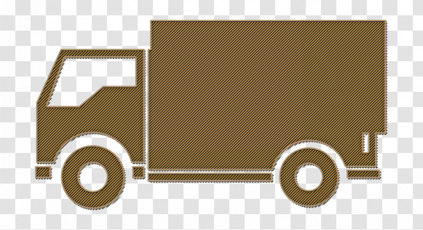 Delivery Truck Icon Transport Icon Truck Icon Transparent PNG