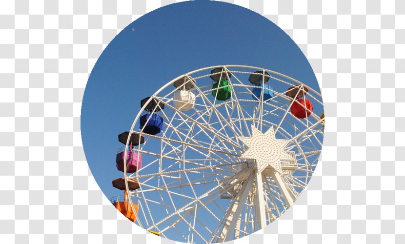Car Ferris Wheel Hotel - Fair - Competition Event Transparent PNG